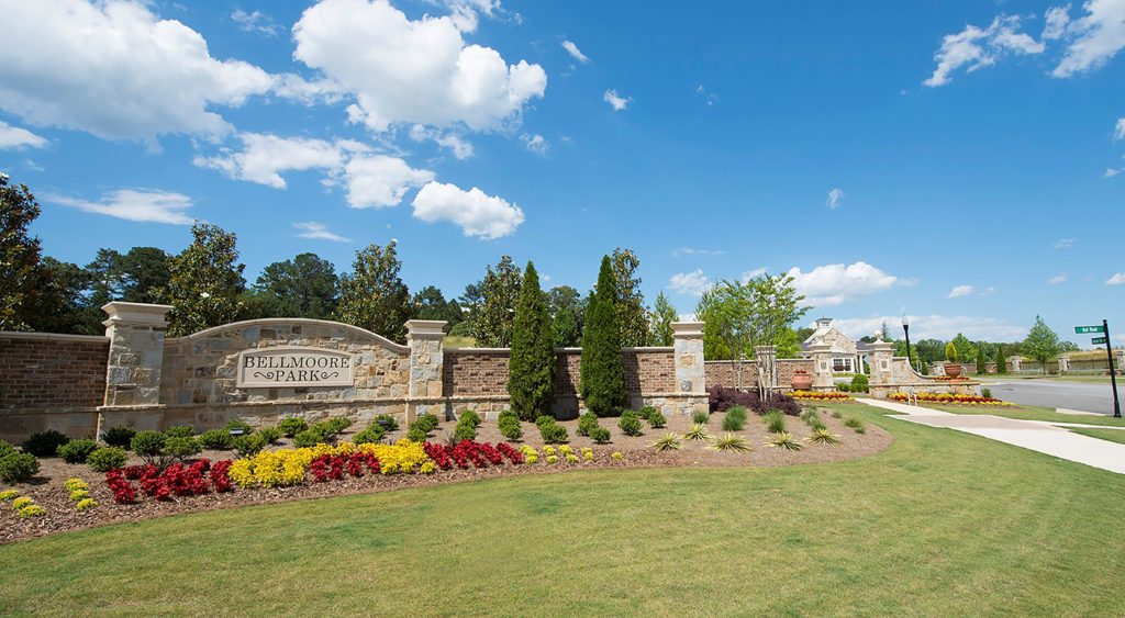 Civil Engineering | Bellmoore | Travis Pruitt & Associates