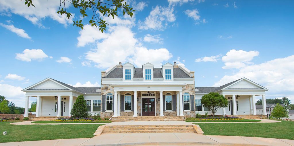 Civil Engineering | Bellmoore | Johns Creek | GA | Travis Pruitt & Associates