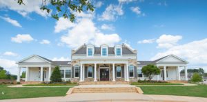 Civil Engineering | Bellmoore | Johns Creek | GA | Travis Pruitt & Associates