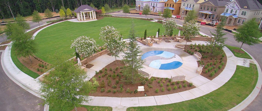 Civil Engineering | Johns Creek | GA | Bellmoore | Travis Pruitt & Associates