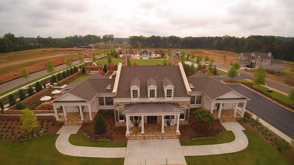 Civil Engineering | Bellmoore 5 | Johns Creek | GA