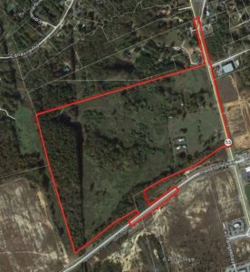 Braselton 2 | Land Survey | Braselton | GA | Travis Pruitt