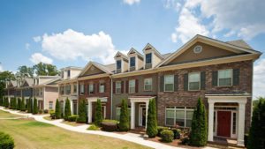 Roswell Township | Concept Planning | Travis Pruitt & Associates