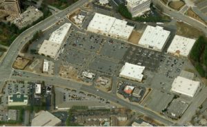 Akers Mill | Civil Engineering | Atlanta | GA