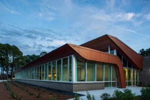 Arizona Chemical Research Lab | Savannah | GA