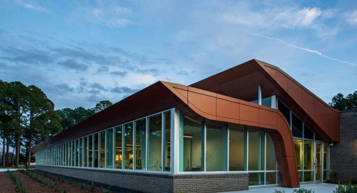 Arizona Chemical Research Lab | Savannah | GA