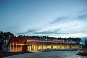 Arizona Chemical Corporation | Savannah | GA