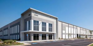 Scotts Miracle-Gro | McDonough | GA | Civil Engineering
